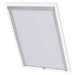 Jaluzele opace tip rulou P06/406, alb - WALTI WALTI