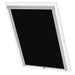 Jaluzele opace tip rulou P06/406, negru - WALTI WALTI