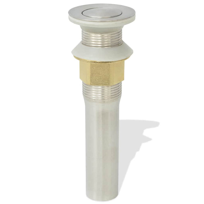Set mobilier baie format din 8 piese cu chiuvete incluse, Negru - WALTI WALTI
