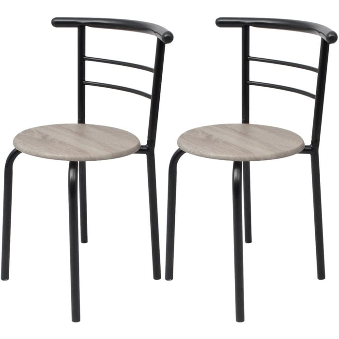 Set mobilier bar mic dejun, MDF - WALTI WALTI