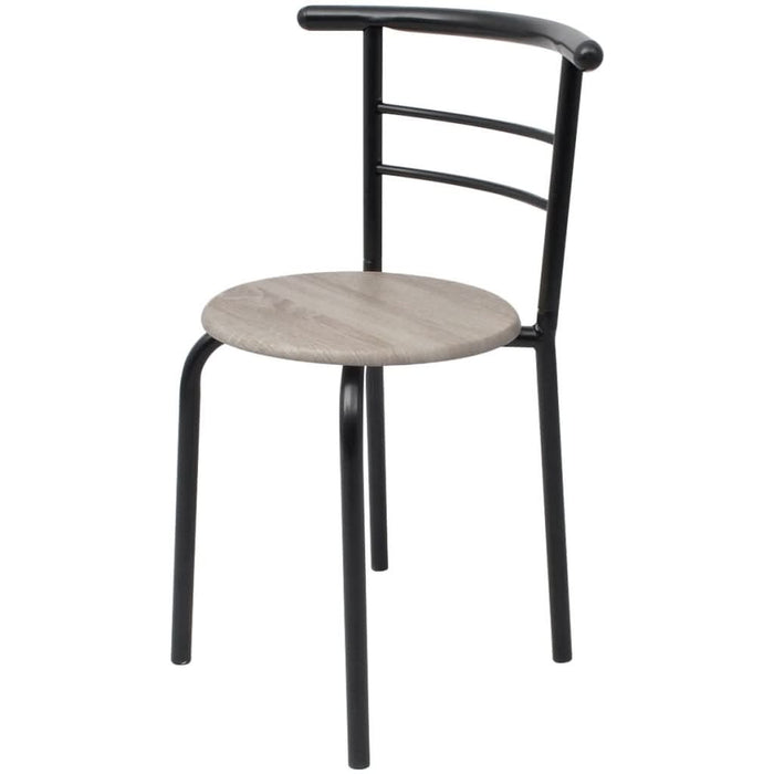 Set mobilier bar mic dejun, MDF - WALTI WALTI