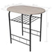 Set mobilier bar mic dejun, MDF - WALTI WALTI