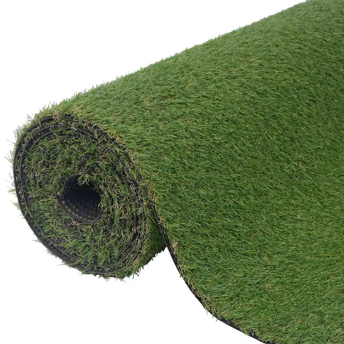 Gazon artificial 1 x 5 m/20-25 mm, Verde WALTI