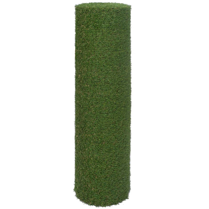 Gazon artificial 1 x 15 m/20-25 mm, Verde WALTI