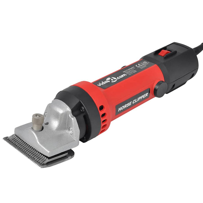 Set Foarfecă pentru oi șase piese 350 W - WALTI WALTI