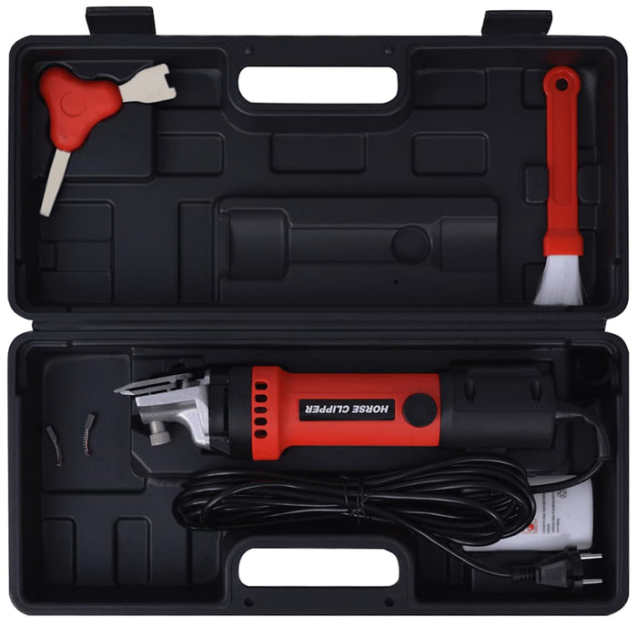 Set Foarfecă pentru oi șase piese 350 W - WALTI WALTI