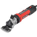 Set mașină de tuns oi cu șase piese 320 W - WALTI WALTI