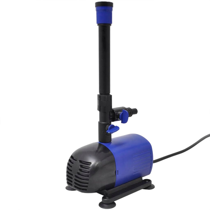 Pompă de fântână, 50 W, 2000 L/h - WALTI WALTI