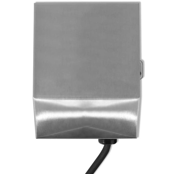 Motor profesional pentru grătar cu rotisor, oțel inoxidabil, 4W - WALTI WALTI