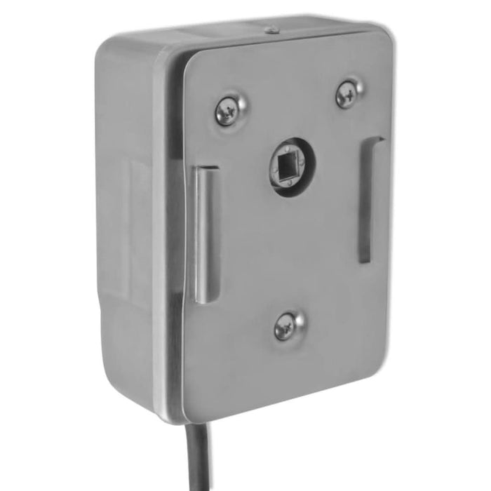 Motor profesional pentru rotisor, oțel inoxidabil, 4W - WALTI WALTI