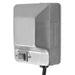 Motor profesional pentru rotisor, oțel inoxidabil, 4W - WALTI WALTI
