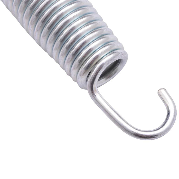 Arcuri pentru trambulină, 10 buc., 200 N - WALTI WALTI