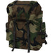 Rucsac în stil militar, XXL, 65 L, camuflaj - WALTI WALTI