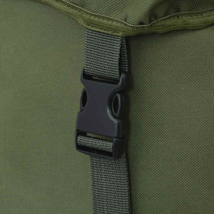 Rucsac în stil militar 65 L verde - WALTI WALTI