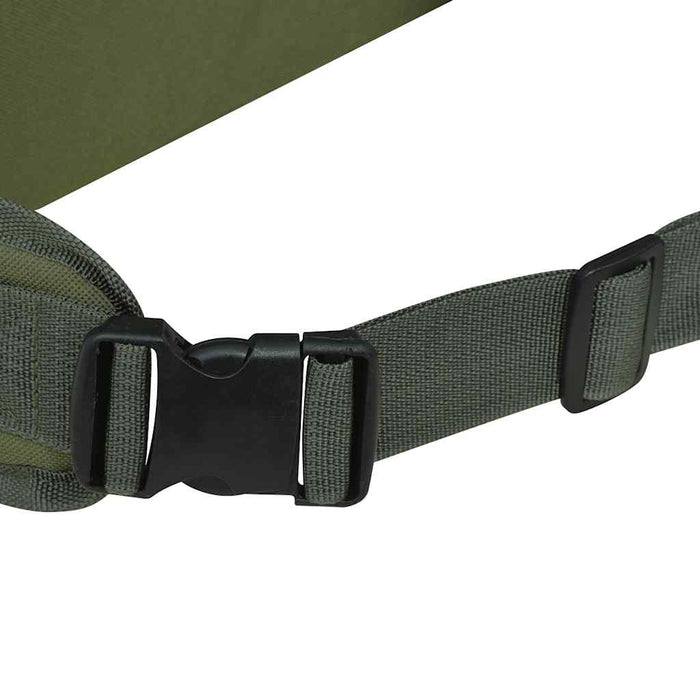 Rucsac în stil militar 65 L verde - WALTI WALTI