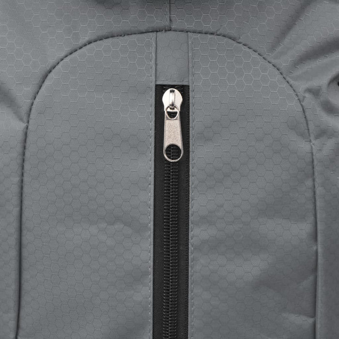 Rucsac pentru drumeții XXL, 75 L, negru și gri - WALTI WALTI