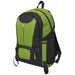 Rucsac pentru drumeții, 40 L, negru și verde - WALTI WALTI