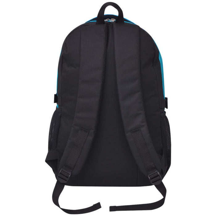 Rucsac pentru școală, 40 L, negru și albastru - WALTI WALTI