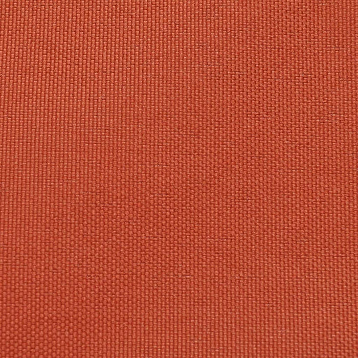 Prelată balcon, material textil oxford, 75 x 600 cm, teracotă - WALTI WALTI
