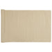 Prelată pentru balcon, material textil oxford, 90x400 cm, bej - WALTI WALTI