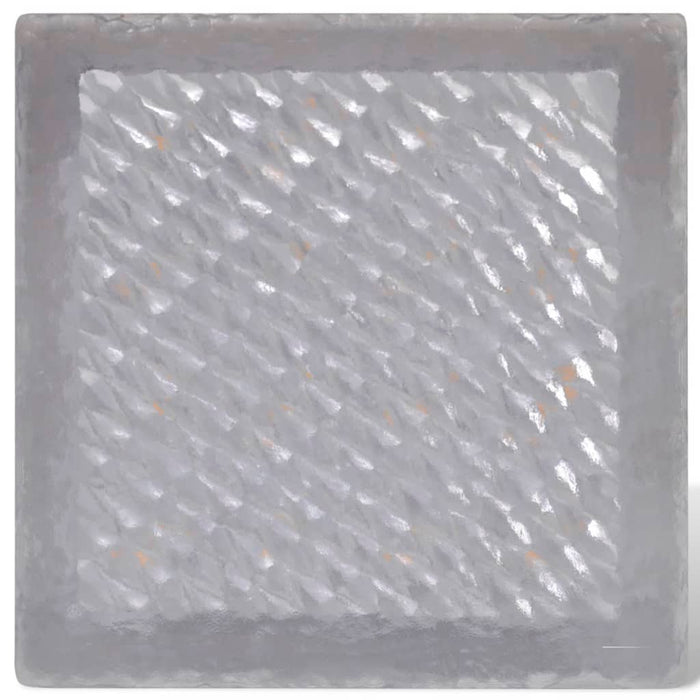 Lumini cu LED-uri încastrate 6 buc., 100x100x68 mm (3x41715) - WALTI WALTI