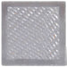 Lumini cu LED-uri încastrate 6 buc., 100x100x68 mm (3x41715) - WALTI WALTI