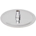Cap de duș rotund tip ploaie, oțel inoxidabil, 20 cm - WALTI WALTI