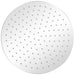 Cap de duș rotund tip ploaie, oțel inoxidabil, 30 cm - WALTI WALTI