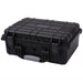 Valiză de protecție pentru echipamente 40.6x33x17.4 cm, Negru - WALTI WALTI