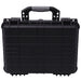 Valiză de protecție pentru echipamente 40.6x33x17.4 cm, Negru - WALTI WALTI