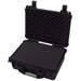 Valiză de protecție pentru echipamente 40.6x33x17.4 cm, Negru - WALTI WALTI