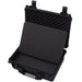 Valiză de protecție pentru echipamente 40.6x33x17.4 cm, Negru - WALTI WALTI