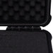 Valiză de protecție pentru echipamente 40.6x33x17.4 cm, Negru - WALTI WALTI