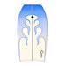 Placă de surf 94 cm albastră - WALTI WALTI