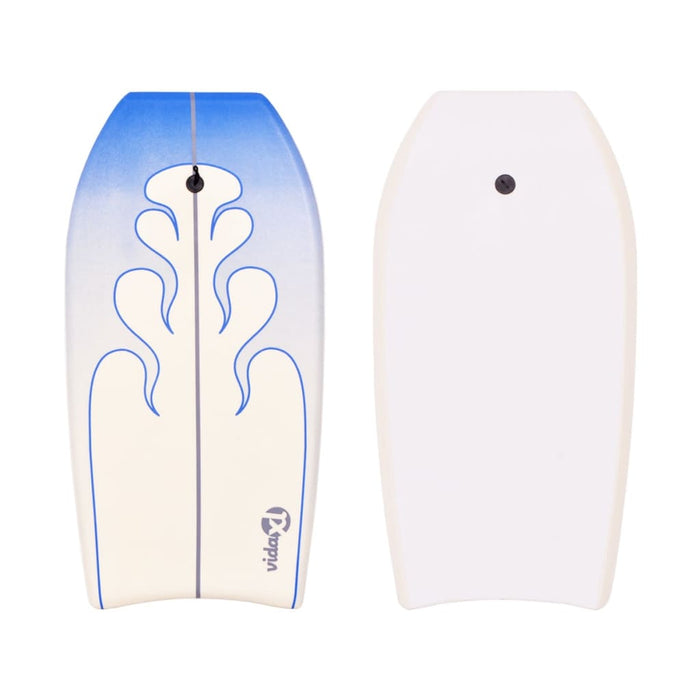 Placă de surf 104 cm, albastru WALTI