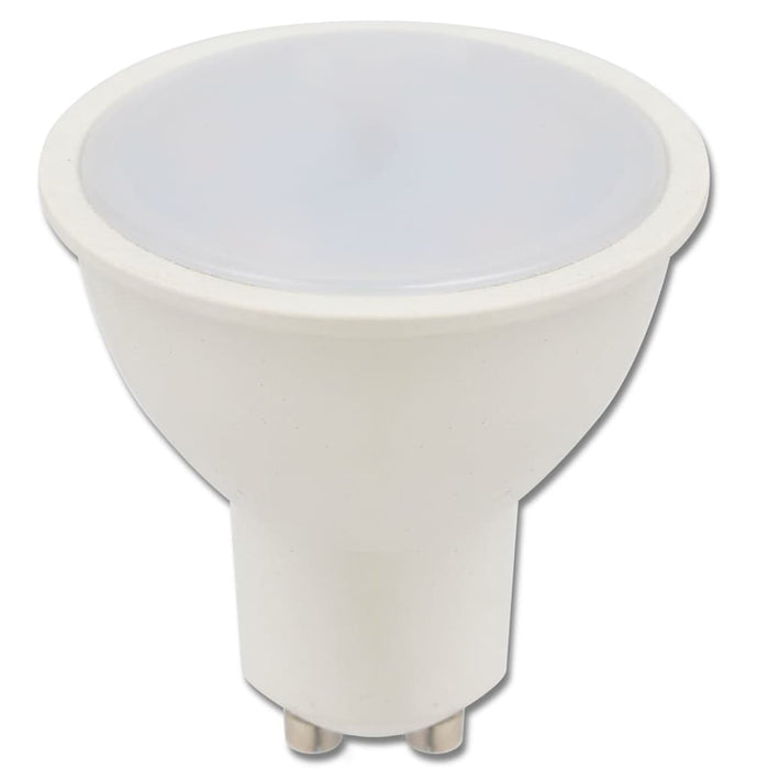 Corp iluminat LED, perete exterior, 2 buc, rotund, direcție jos - WALTI WALTI