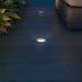 Corpuri de iluminat LED pentru sol, exterior, rotunde, 3 buc. - WALTI WALTI