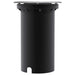 Corpuri de iluminat LED pentru sol, exterior, rotunde, 3 buc. - WALTI WALTI