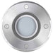Corpuri de iluminat LED pentru sol, exterior, rotunde, 3 buc. - WALTI WALTI