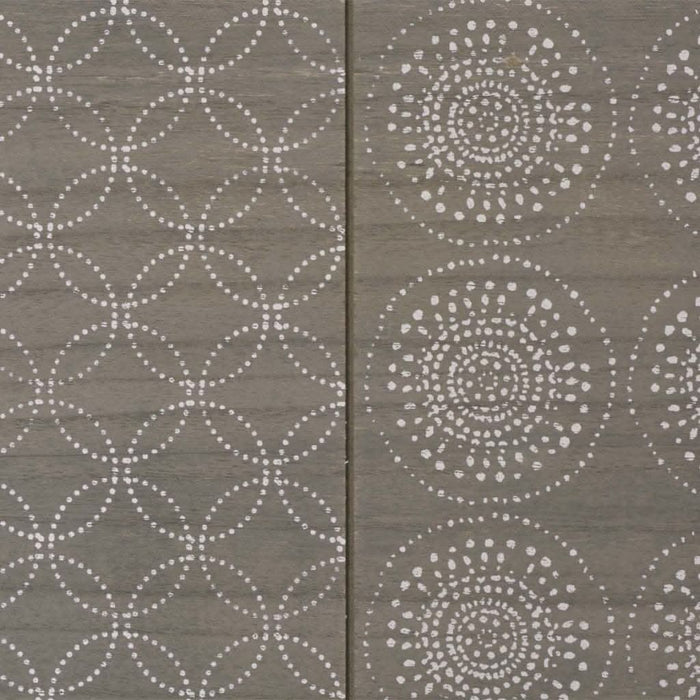 Masă consolă, 90x30x71,5 cm, gri - WALTI WALTI