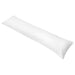 Pernă pentru dormit lateral 40 x 145 cm alb - WALTI WALTI
