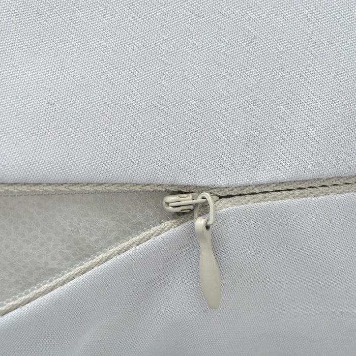 Perna de sarcina 90 x 145 cm, gri - WALTI WALTI