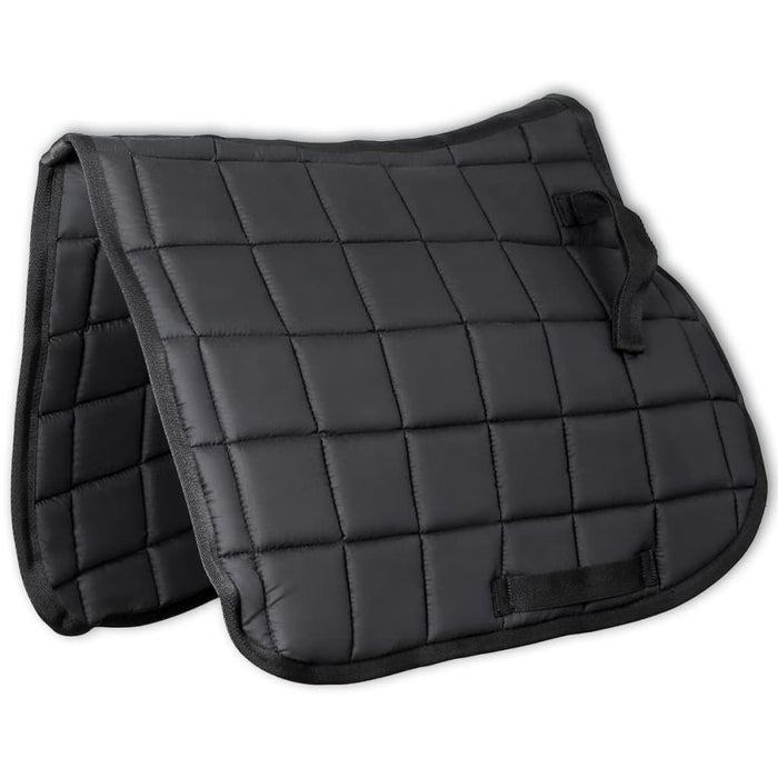 Set șa ponei 10", negru - WALTI WALTI