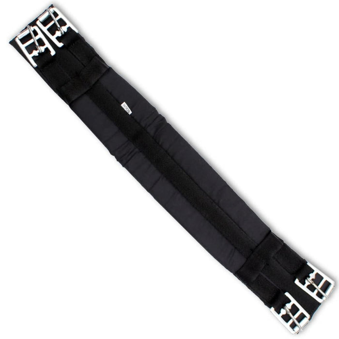 Set șa ponei 10", negru - WALTI WALTI