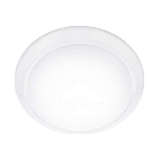 Lustră LED Philips Cinnabar Alb Plastic (40,4 x 10,6 cm) 20 W - WALTI WALTI