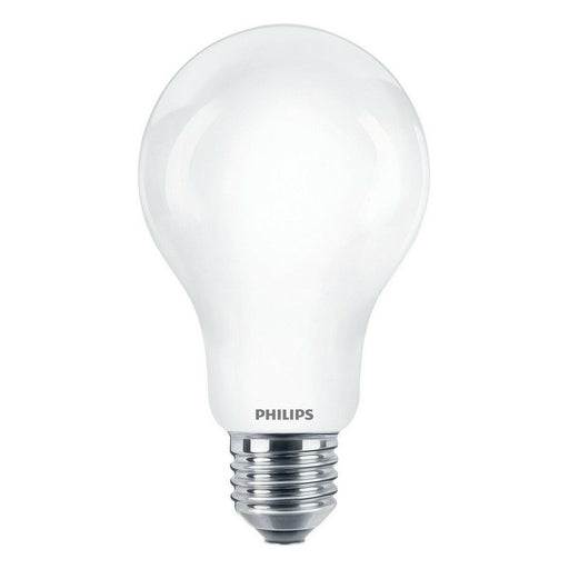 Bec LED Philips D 120 W 13 W E27 2000 Lm 7 x 12 cm (2700 K) - WALTI WALTI