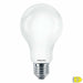 Bec LED Philips D 120 W 13 W E27 2000 Lm 7 x 12 cm (2700 K) - WALTI WALTI