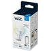 Bec Inteligent Wiz 50 W GU10 Wi-Fi LED 2700 K 6500 K 400 lm - WALTI WALTI