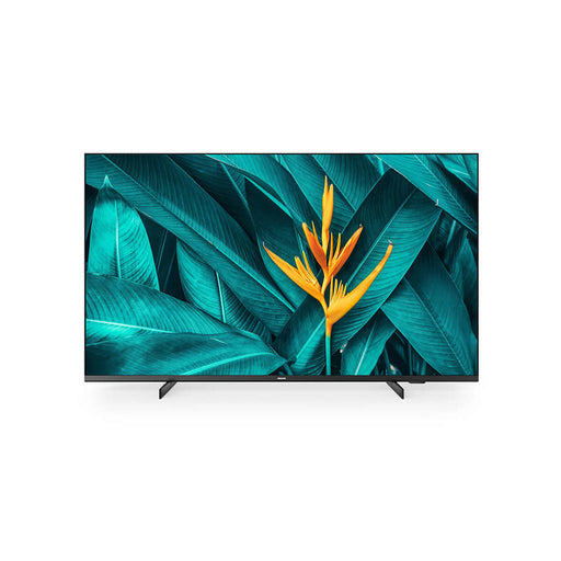 Smart TV Philips 50HFL5214U 4K Ultra HD 50" LED - WALTI WALTI