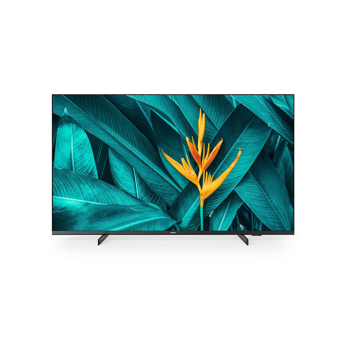 Smart TV Philips 50HFL5214U 4K Ultra HD 50" LED - WALTI WALTI